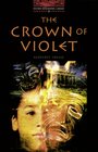 Buchcover Oxford Bookworms Library / 8. Schuljahr, Stufe 2 - The Crown of Violet