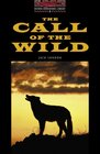 Buchcover Oxford Bookworms Library / 8. Schuljahr, Stufe 2 - The Call of the Wild