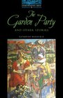 Buchcover Oxford Bookworms Library / 10. Schuljahr, Stufe 2 - The Garden Party and Other Stories