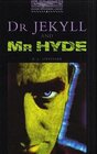 Buchcover Oxford Bookworms Library / 9. Schuljahr, Stufe 2 - Dr Jekyll and Mr Hyde