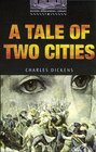 Buchcover Oxford Bookworms Library / 9. Schuljahr, Stufe 2 - A Tale of two Cities