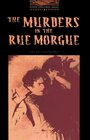Buchcover Oxford Bookworms Library / 7. Schuljahr, Stufe 2 - The Murders in the Rue Morgue