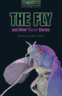 Buchcover Oxford Bookworms Library / 10. Schuljahr, Stufe 3 - The Fly and Other Horror Stories