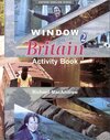 Buchcover Window on Britain / Teil 2 - Activity Book