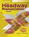 Buchcover New Headway English Course. First Edition / Pre-Intermediate - Pronunciation Practice Book