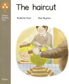 Buchcover Oxford Reading Tree. Kipper Storybooks - Bisherige Ausgabe / 3. Schuljahr, Stufe 1 - The Haircut
