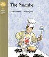 Buchcover Oxford Reading Tree. First Words Storybooks - Bisherige Ausgabe / 3. Schuljahr, Stufe 2 - The Pancake