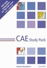 Buchcover CAE Study Pack