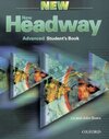 Buchcover New Headway English Course. Third Edition / Advanced - Student's Book