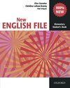 Buchcover English File. New Edition / Elementary - Student's Book