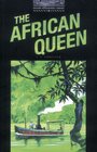 Buchcover Oxford Bookworms Library / 9. Schuljahr, Stufe 2 - The African Queen