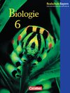 Buchcover Biologie - Realschule Bayern / 6. Jahrgangsstufe - Schülerbuch
