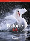 Buchcover Biologie - Gymnasium Niedersachsen / 5./6. Schuljahr - Schülerbuch