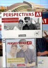 Buchcover Perspectivas - Spanisch für Erwachsene - A1: Band 1