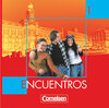 Buchcover Encuentros - Método de Español - Spanisch als 3. Fremdsprache - Ausgabe 2003 - Band 1