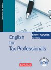 Buchcover Short Course Series - Englisch im Beruf - English for Special Purposes - B1/B2