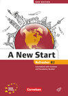 Buchcover A New Start - New edition - Englisch für Wiedereinsteiger - B2: Refresher