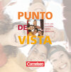 Buchcover Punto de vista - Spanisch für die Oberstufe - Ausgabe 2006 - B1