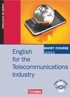 Buchcover Short Course Series - Englisch im Beruf - English for Special Purposes - B1/B2