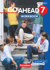 Buchcover Go Ahead - Sechsstufige Realschule in Bayern - 7. Jahrgangsstufe