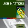Buchcover Job Matters / A2 - Bautechnik
