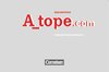 Buchcover A_tope.com - Spanisch Spätbeginner - Ausgabe 2010