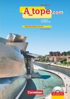 Buchcover A_tope.com - Spanisch Spätbeginner - Ausgabe 2010