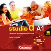 Buchcover Studio d - Grundstufe / A1: Gesamtband - Lerner-CD-ROM