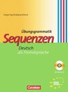 Buchcover Sequenzen