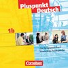 Buchcover Pluspunkt Deutsch - Bisherige Ausgabe / A1: Teilband 2 - CD