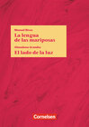Buchcover La lengua de las mariposas / El lado de la luz