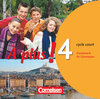 Buchcover À plus ! - Französisch als 1. und 2. Fremdsprache - Ausgabe 2004 - Band 4 (cycle court)