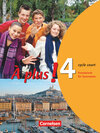 Buchcover À plus ! - Französisch als 1. und 2. Fremdsprache - Ausgabe 2004 - Band 4 (cycle court)