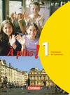 Buchcover À plus ! - Französisch als 1. und 2. Fremdsprache - Ausgabe 2004 - Band 1