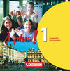 Buchcover À plus ! - Französisch als 1. und 2. Fremdsprache - Ausgabe 2004 - Band 1
