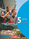 Buchcover À plus ! - Französisch als 1. und 2. Fremdsprache - Ausgabe 2004 - Band 5 (cycle long)