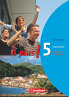Buchcover À plus ! - Französisch als 1. und 2. Fremdsprache - Ausgabe 2004 - Band 5 (cycle long)