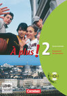 Buchcover À plus ! - Französisch als 1. und 2. Fremdsprache - Ausgabe 2004 - Band 2