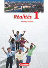 Buchcover Réalités - Lehrwerk für den Französischunterricht - Aktuelle Ausgabe - Band 1