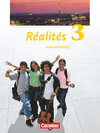 Buchcover Réalités - Lehrwerk für den Französischunterricht - Aktuelle Ausgabe - Band 3