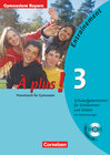 Buchcover À plus ! - Französisch als 1. und 2. Fremdsprache - Ausgabe 2004 - Band 3