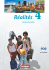 Buchcover Réalités - Lehrwerk für den Französischunterricht - Aktuelle Ausgabe - Band 4