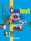 Buchcover New Context - Allgemeine Ausgabe
