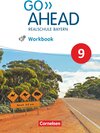 Buchcover Go Ahead - Realschule Bayern 2017 - 9. Jahrgangsstufe