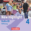 Buchcover New Highlight - Allgemeine Ausgabe - Band 4: 8. Schuljahr