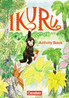 Buchcover Ikuru / Band 1 - Activity Book und Picture Making Set