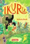 Buchcover Ikuru / Band 2 - Activity Book
