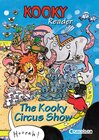 Buchcover Kooky / Band 1: 3. Schuljahr - The Kooky Circus Show