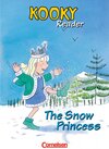Buchcover Kooky / Band 2: 4. Schuljahr - The Snow Princess