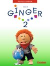 Buchcover Ginger - Ausgabe für die westlichen Bundesländer - 2003 / Band 2: 4. Schuljahr - Pupil's Book